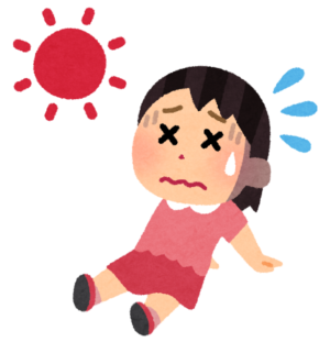 【東洋医学で乗り切る夏の暑さ】身体を守る暑さ対策とは？｜東武練馬 こもれび鍼灸院