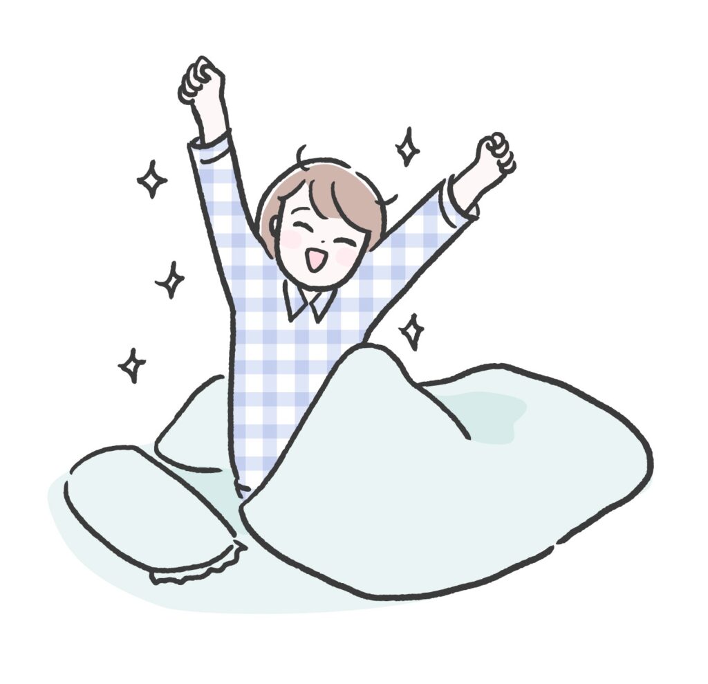 【不眠を改善するための生活習慣・セルフケア】｜ 東武練馬 こもれび鍼灸院（練馬・板橋区）