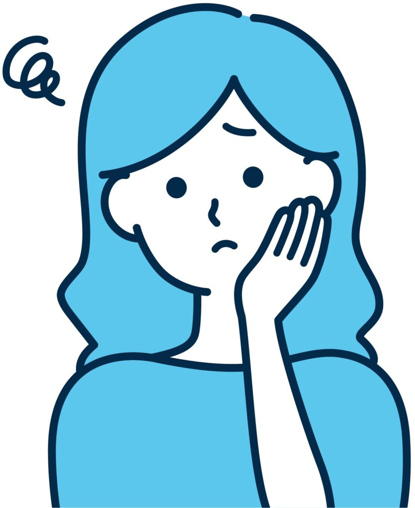 東武練馬で「自律神経失調症」の原因に悩む女性へ〜こもれび鍼灸院が考える“本当の原因”とは〜